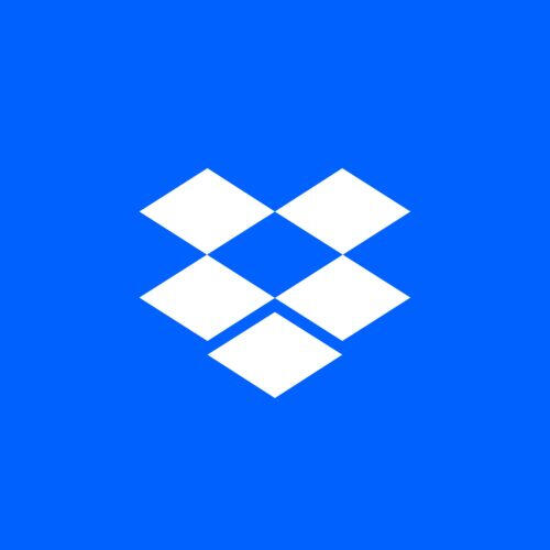 Dropbox Logo