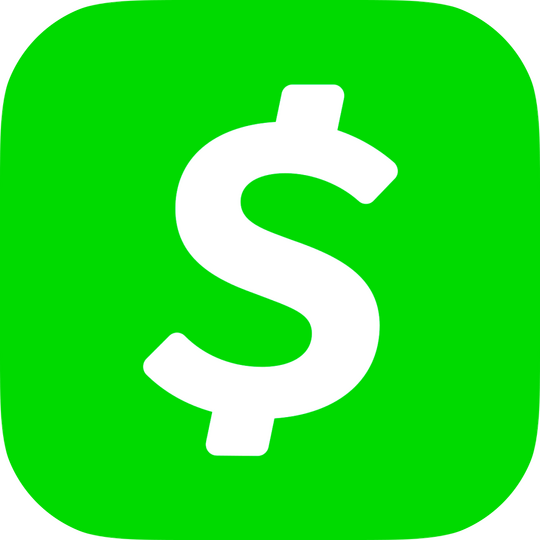 Cash.app Logo